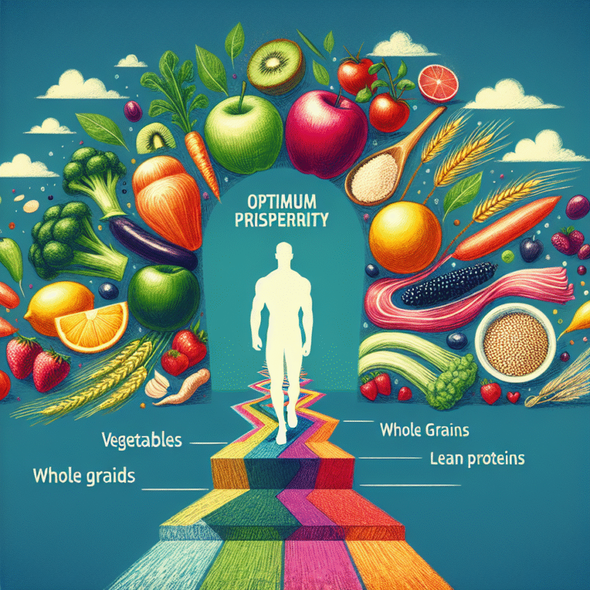 Pentingnya Memahami Pola Hidup Sehat untuk Kesejahteraan Optimal