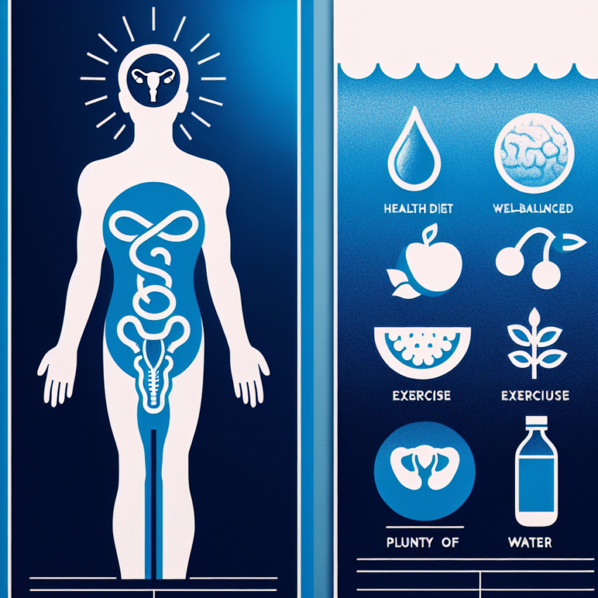 Cara Efektif Menjaga Kesehatan Tubuh dan Organ Reproduksi Selama Pubertas