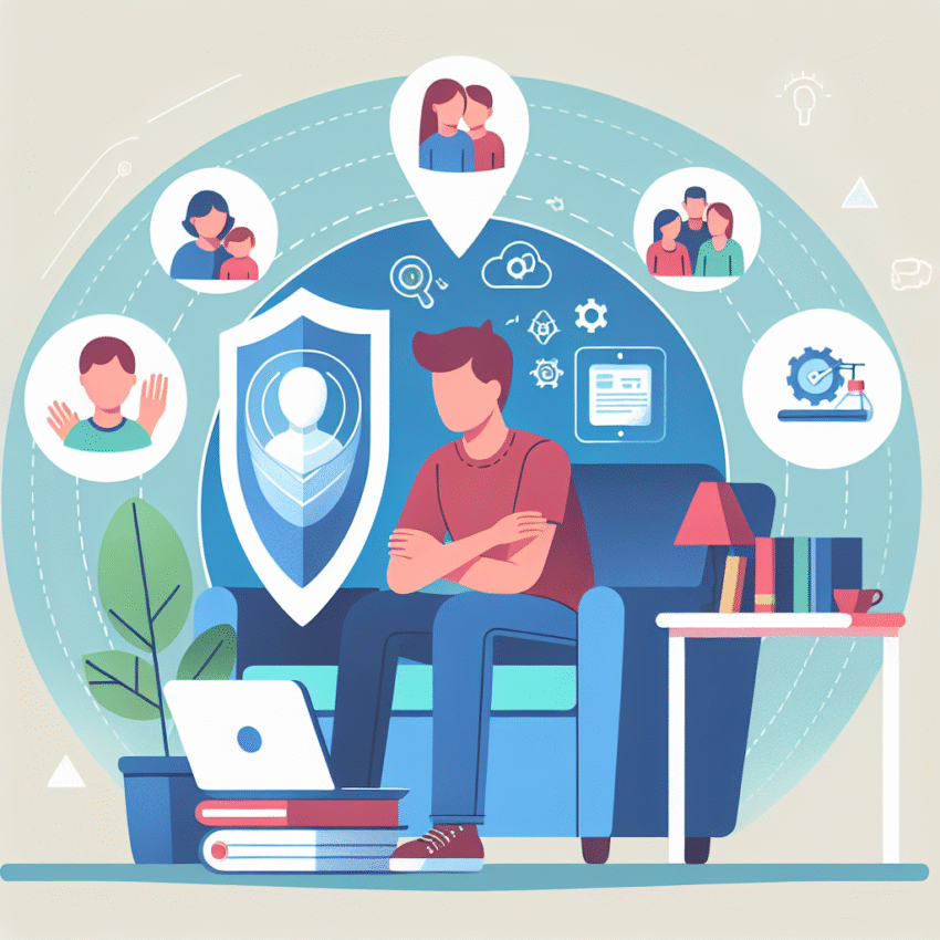 Tips Efektif untuk Menjaga Kesehatan Mental Remaja di Era Digital