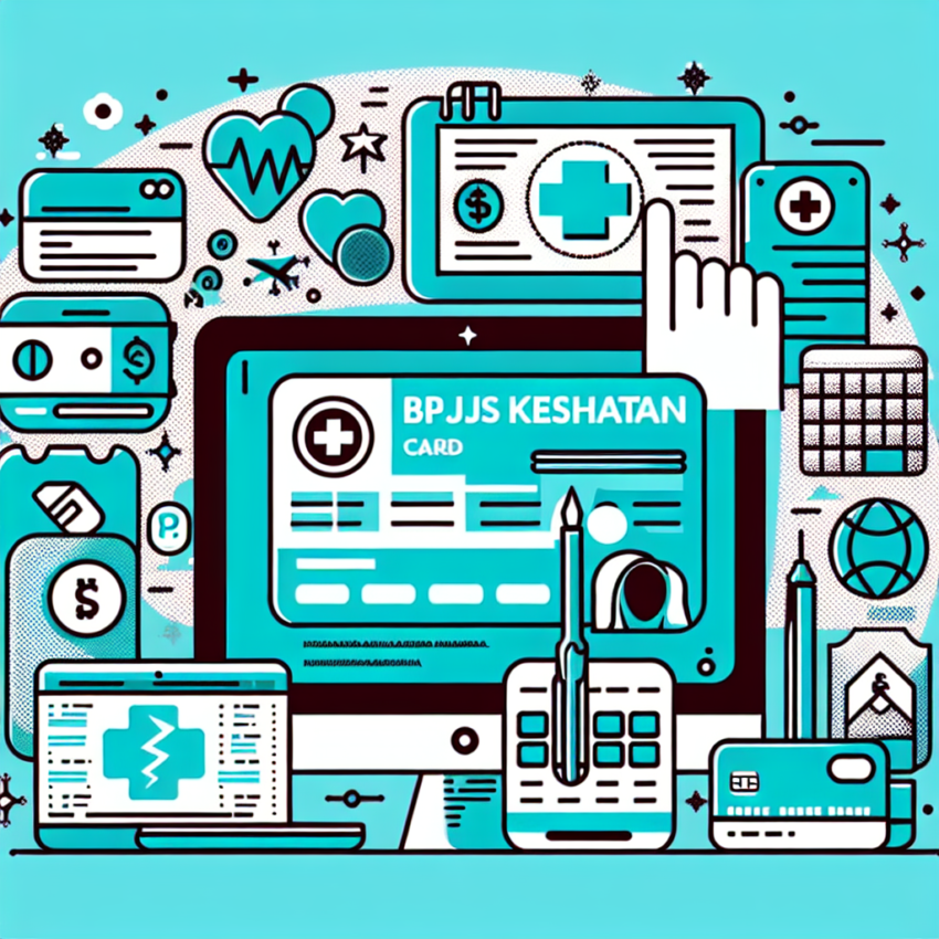 Understanding How to Pay BPJS Kesehatan: A Complete Guide