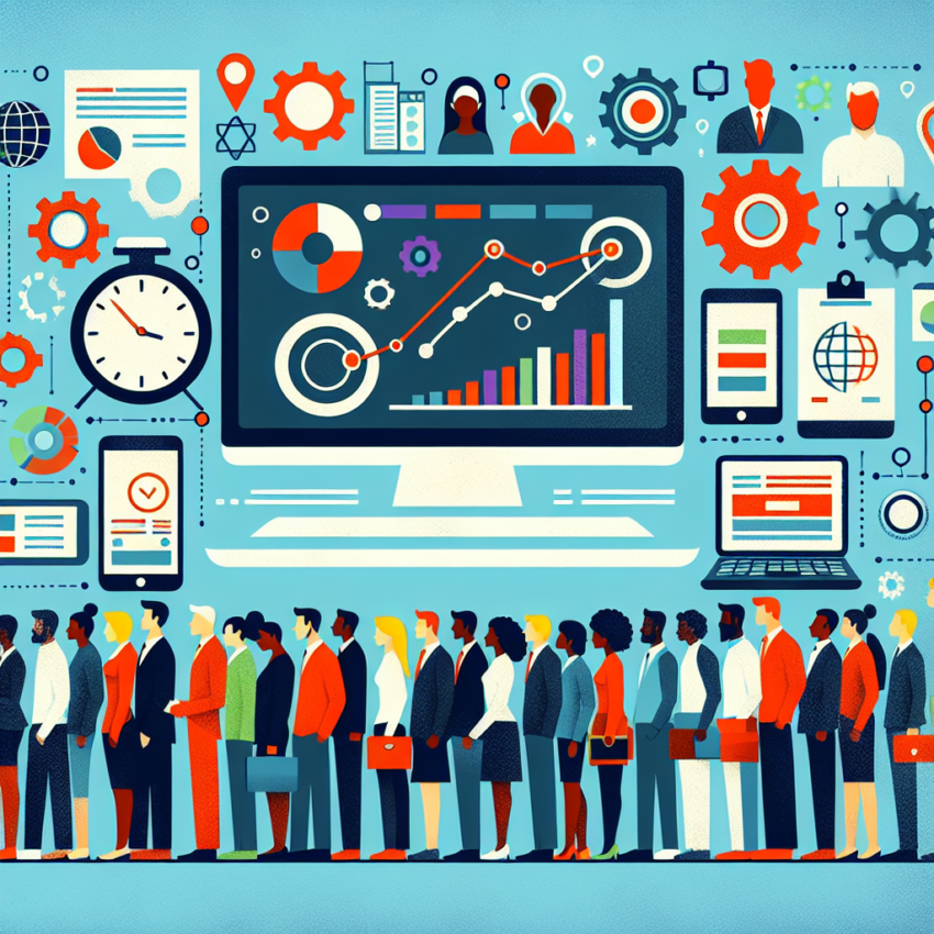 Optimize Your Time: How to Use Antrian Online for BPJS Ketenagakerjaan