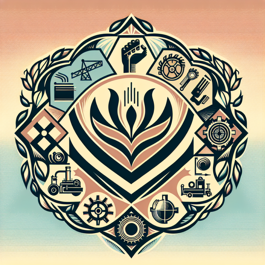 Exploring the Evolution and Meaning Behind the BPJS Ketenagakerjaan Logo