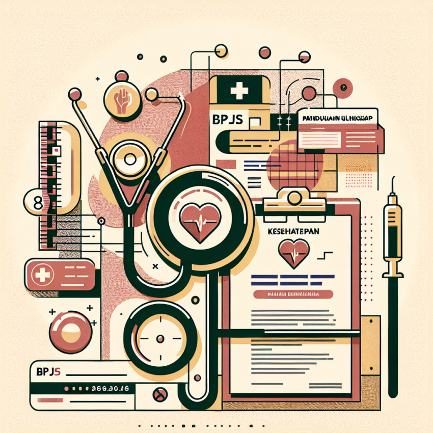 Syarat Buat BPJS Kesehatan: Panduan Lengkap untuk Mendaftar dan