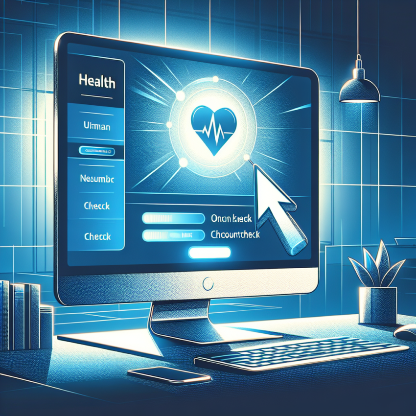 How to Easily Check Your BPJS Kesehatan Number Online