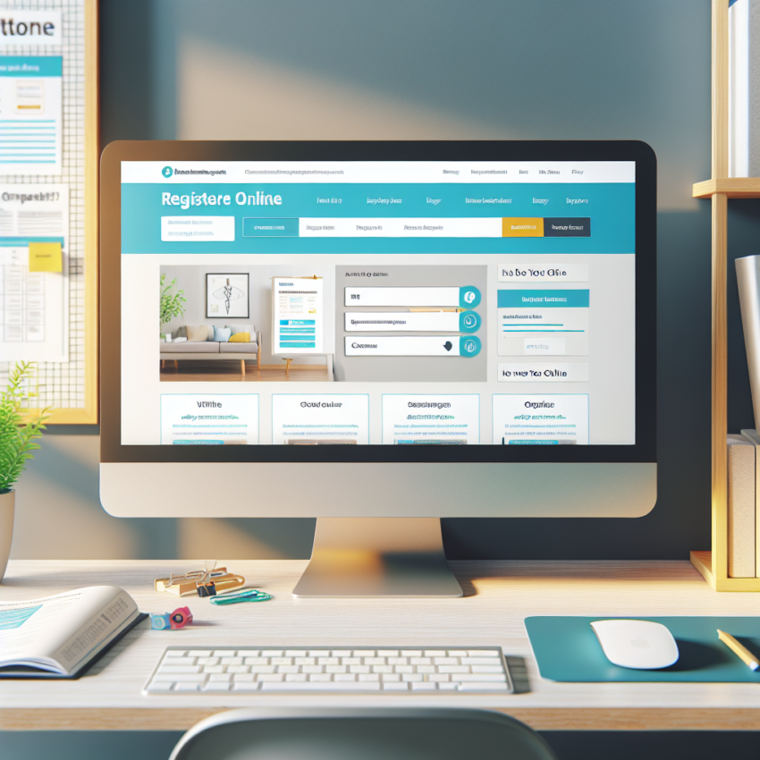 Step-by-Step Guide: How to Register for BPJS Kesehatan Online Easily