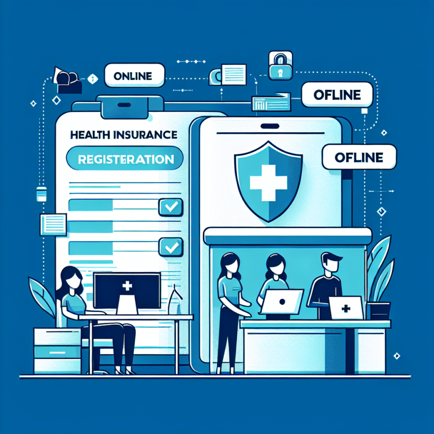 Langkah Mudah Cara Aktifkan BPJS Kesehatan Secara Online dan Offline