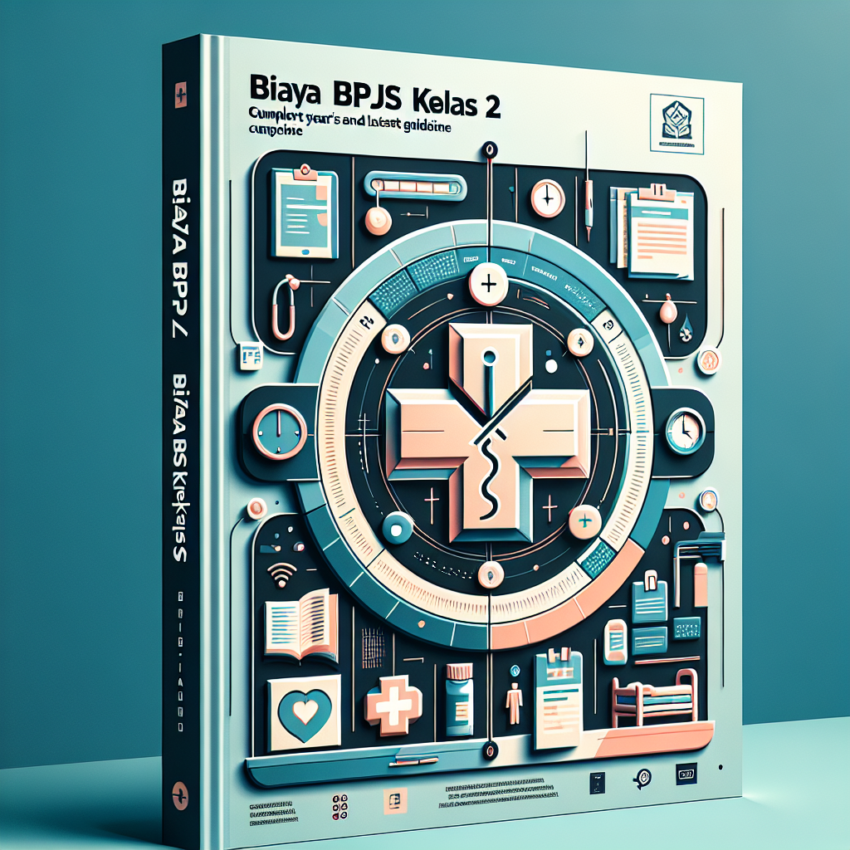 Biaya BPJS Kelas 2: Panduan Lengkap dan Terbaru Tahun Ini