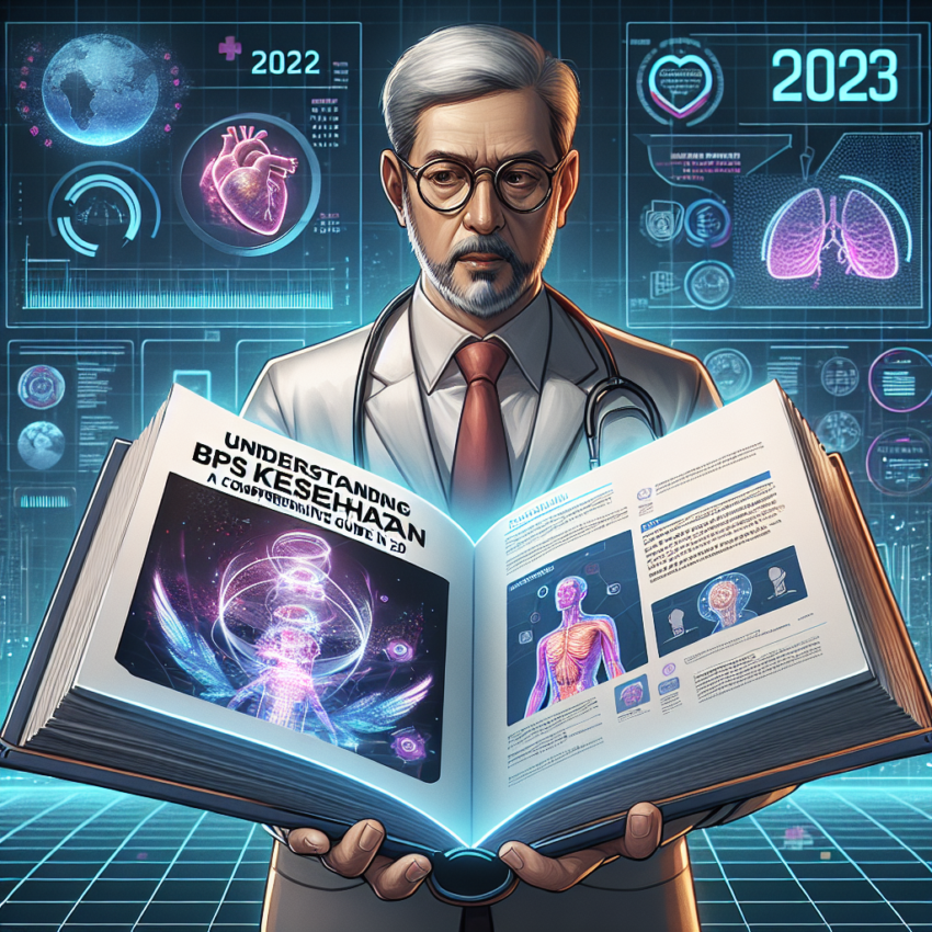 Understanding BPJS Kesehatan: A Comprehensive Guide for 2023