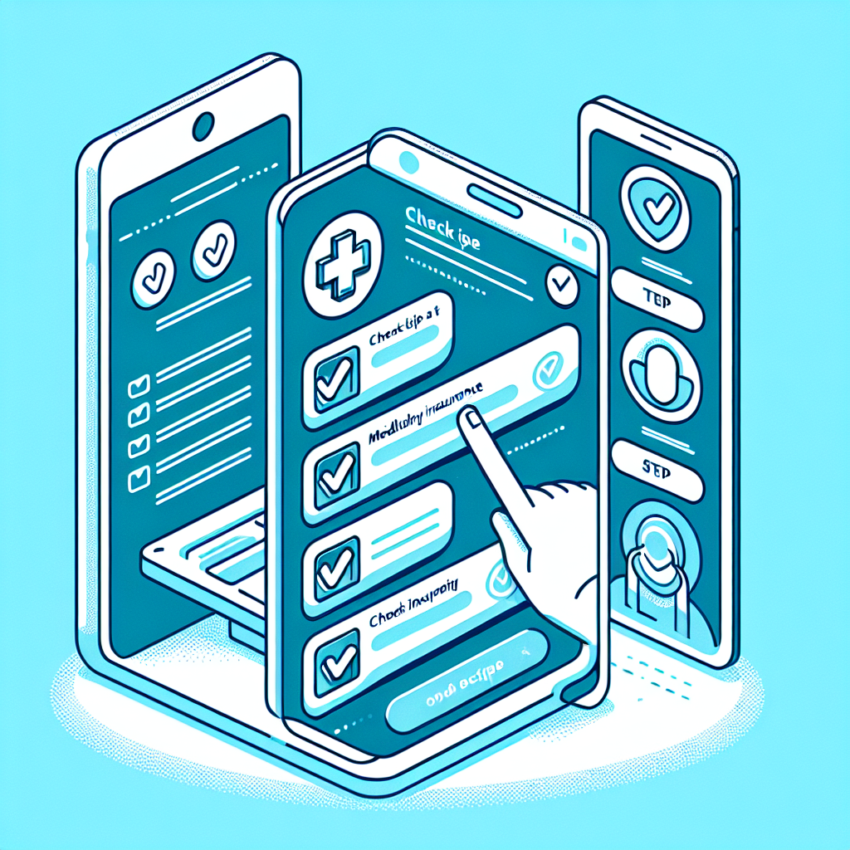 Langkah Mudah untuk Mengecek Tagihan BPJS Anda Secara Online