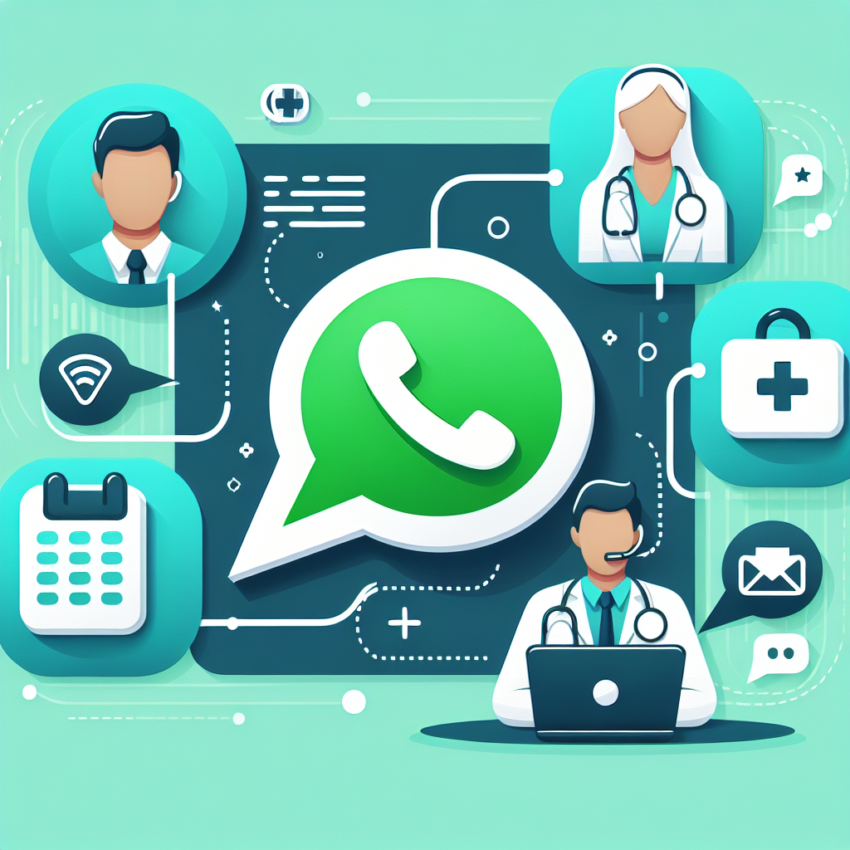 Efficient Customer Service: Contact BPJS Kesehatan Call Center via WhatsApp