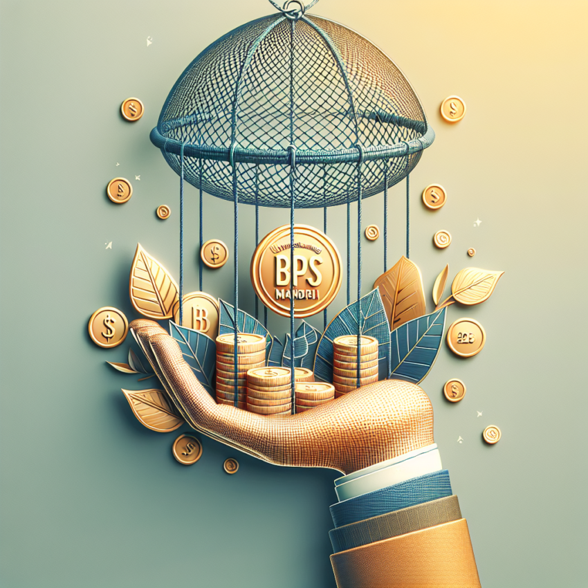 Understanding BPJS Mandiri: A Comprehensive Guide to Benefits and