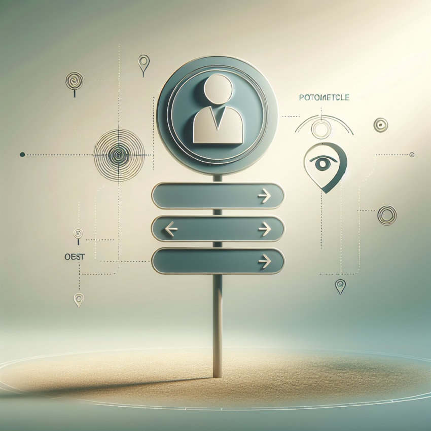 Temukan Optik BPJS Terdekat: Panduan Lengkap Menemukan Layanan Kesehatan